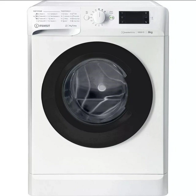 Indesit MTWSE 61294 WK EE