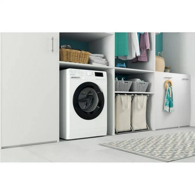 Indesit MTWSE 61294 WK EE