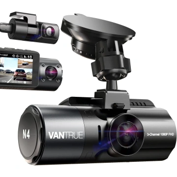 Vantrue N4