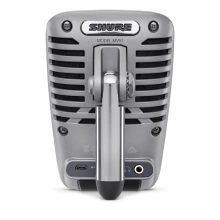 Shure MOTIV MV51