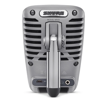 Shure MOTIV MV51