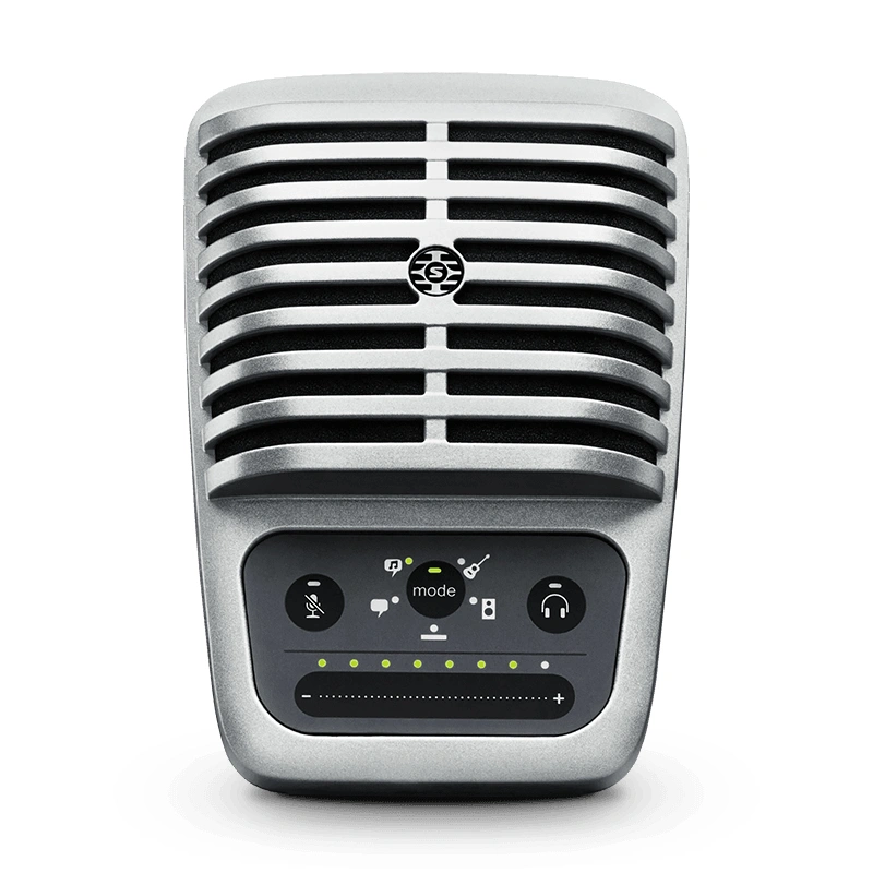 Shure MOTIV MV51