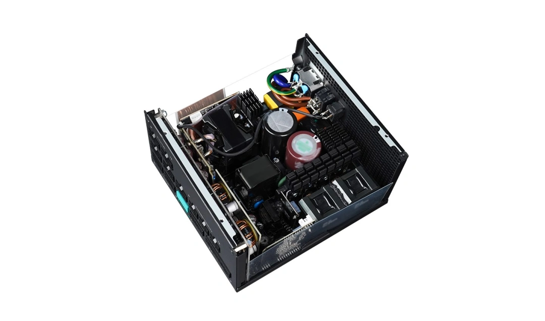 DeepCool PX1000P