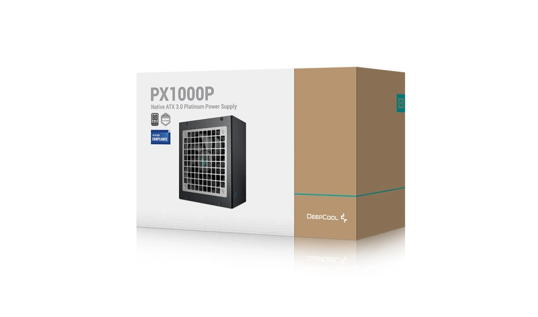 DeepCool PX1000P