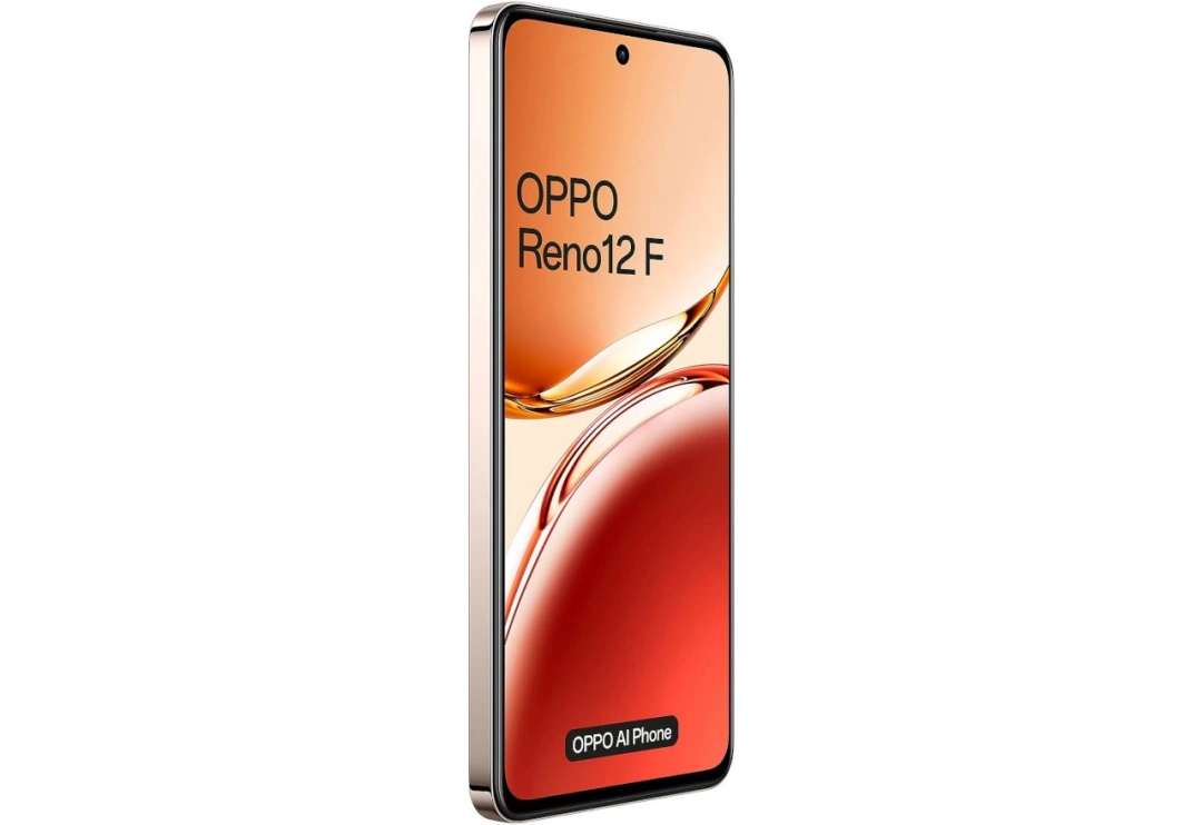 OPPO Reno12 F 5G