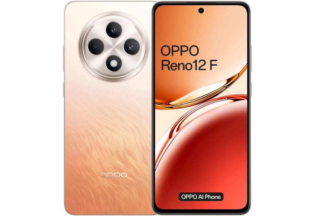 OPPO Reno12 F 5G