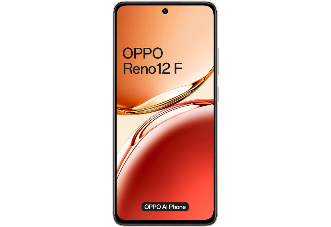 OPPO Reno12 F 5G