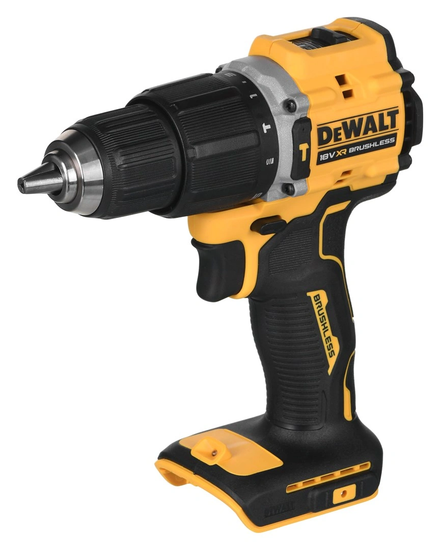 DeWalt 18V BL XR 68Nm 2x5Ah TSTAK rázový šroubovák DeWALT DCD100YP2T-QW