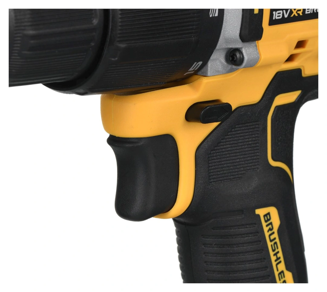 DeWalt 18V BL XR 68Nm 2x5Ah TSTAK rázový šroubovák DeWALT DCD100YP2T-QW