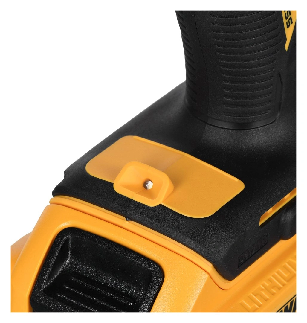 DeWalt 18V BL XR 68Nm 2x5Ah TSTAK rázový šroubovák DeWALT DCD100YP2T-QW