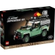 LEGO Icons 10317 Land Rover Classic Defender 90