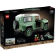 LEGO Icons 10317 Land Rover Classic Defender 90