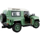 LEGO Icons 10317 Land Rover Classic Defender 90