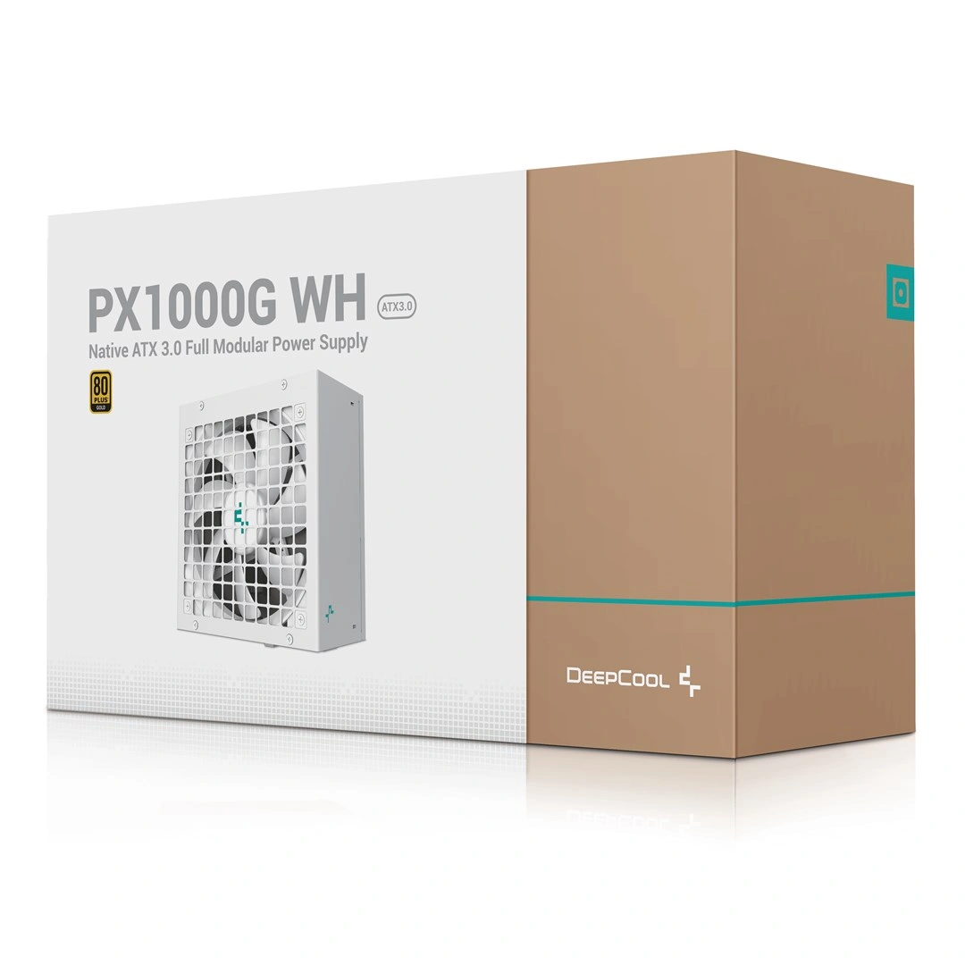 DeepCool PX1000G