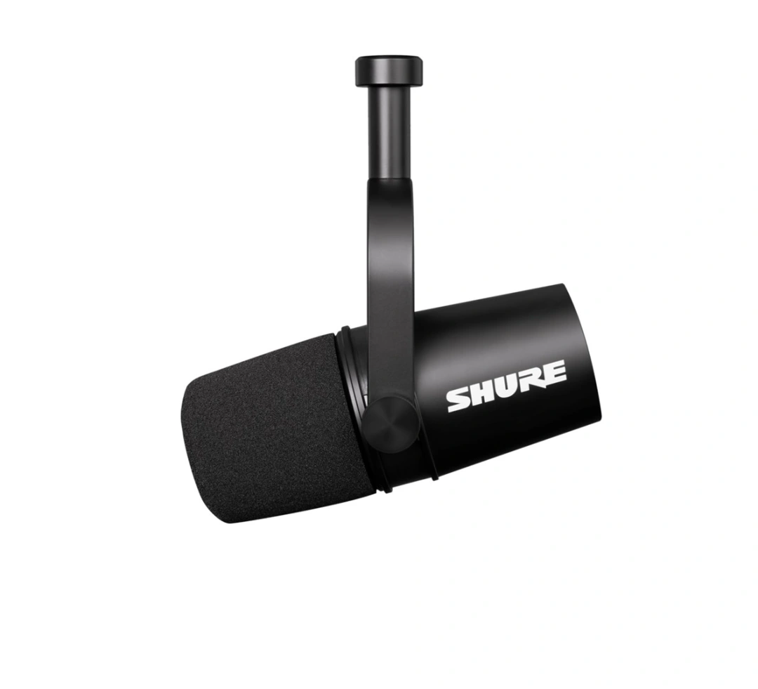 Shure MV7-X