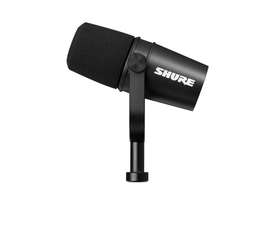 Shure MV7-X