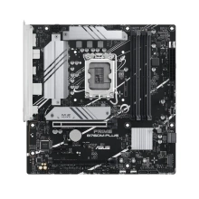 ASUS PRIME B760M-PLUS Intel B760 LGA 1700 Micro ATX