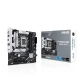 ASUS PRIME B760M-PLUS Intel B760 LGA 1700 Micro ATX