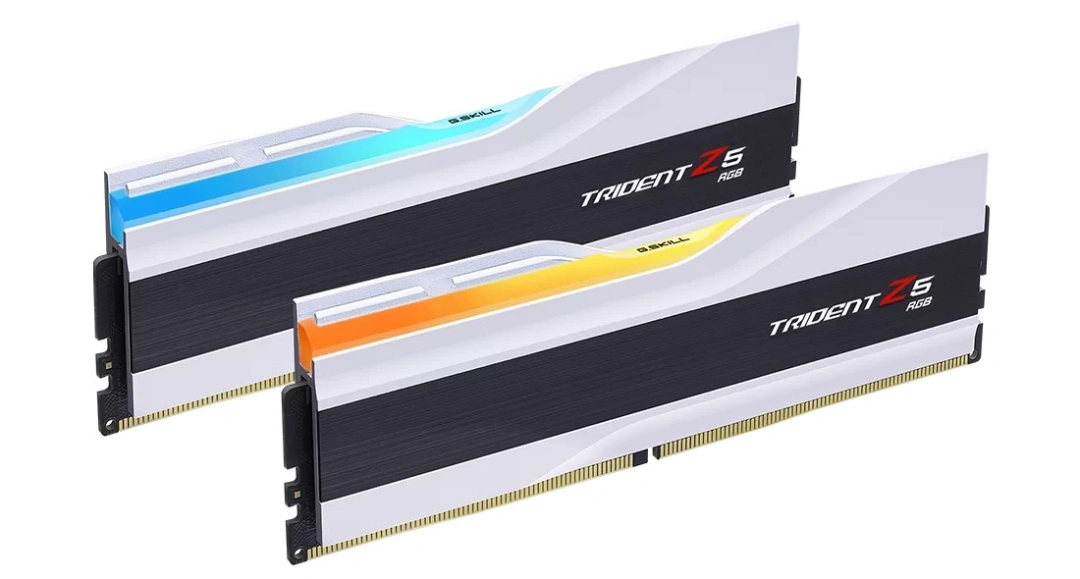 G.Skill Trident Z5 RGB