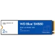 WD Blue SN580, M.2 - 2TB