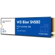 WD Blue SN580, M.2 - 2TB