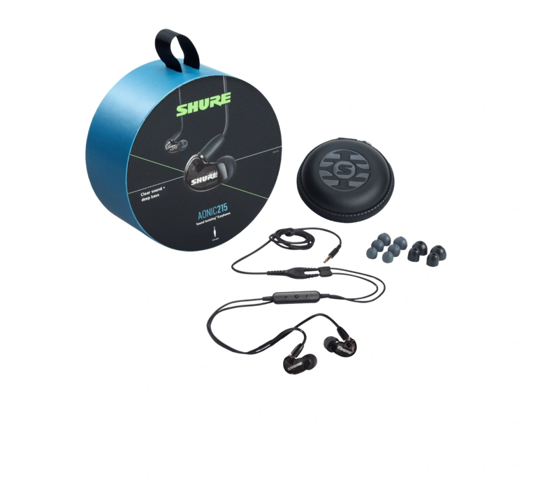 Shure AONIC 215