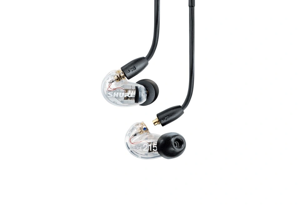 Shure AONIC 215