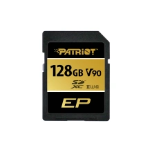 Patriot SDXC 128GB PEF128GEP92SDX