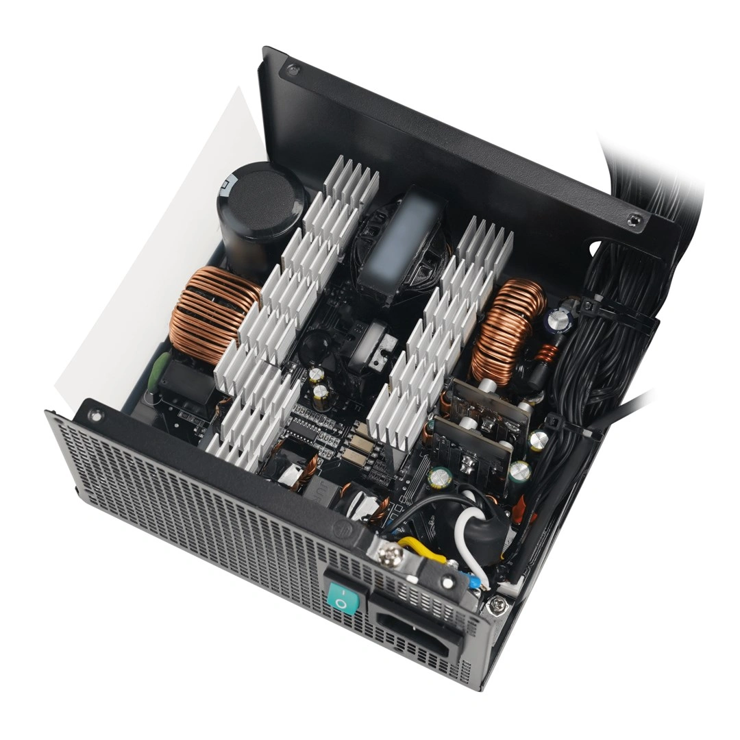 DeepCool PL800D