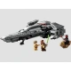 LEGO Star Wars 75383 Sithský infiltrátor Darth Maula