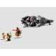 LEGO Star Wars 75383 Sithský infiltrátor Darth Maula