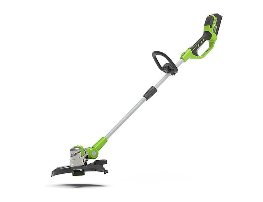 Greenworks G24LT30M