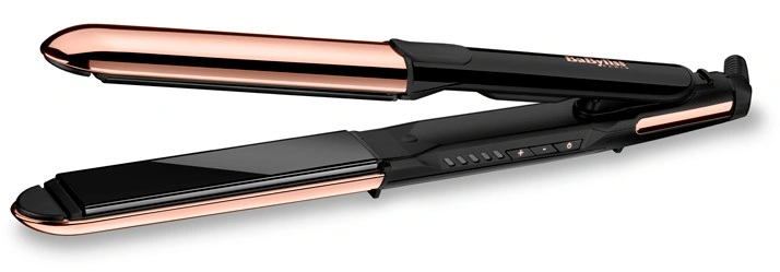 BaByliss Straight & Curl Brilliance