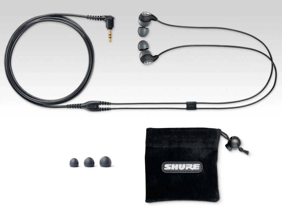 Shure SE112