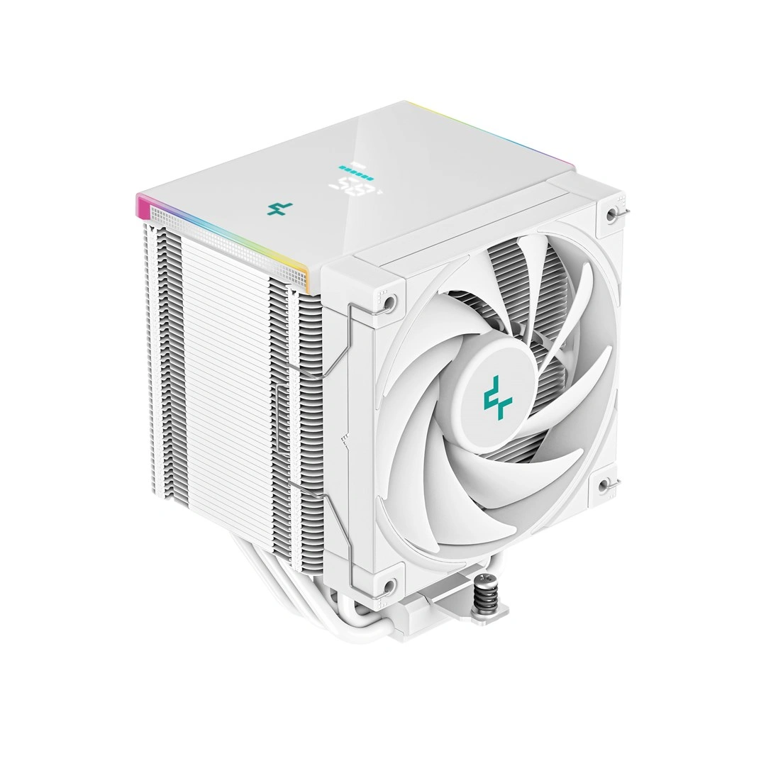 DeepCool AK500 Digital WH