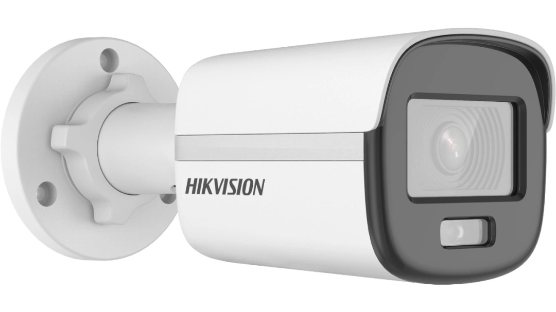 Hikvision DS-2CD1027G0-L Nábojový adaptér Bezpečnostní IP kamera Venkovní 1920 x 1080 px Strop/zeď