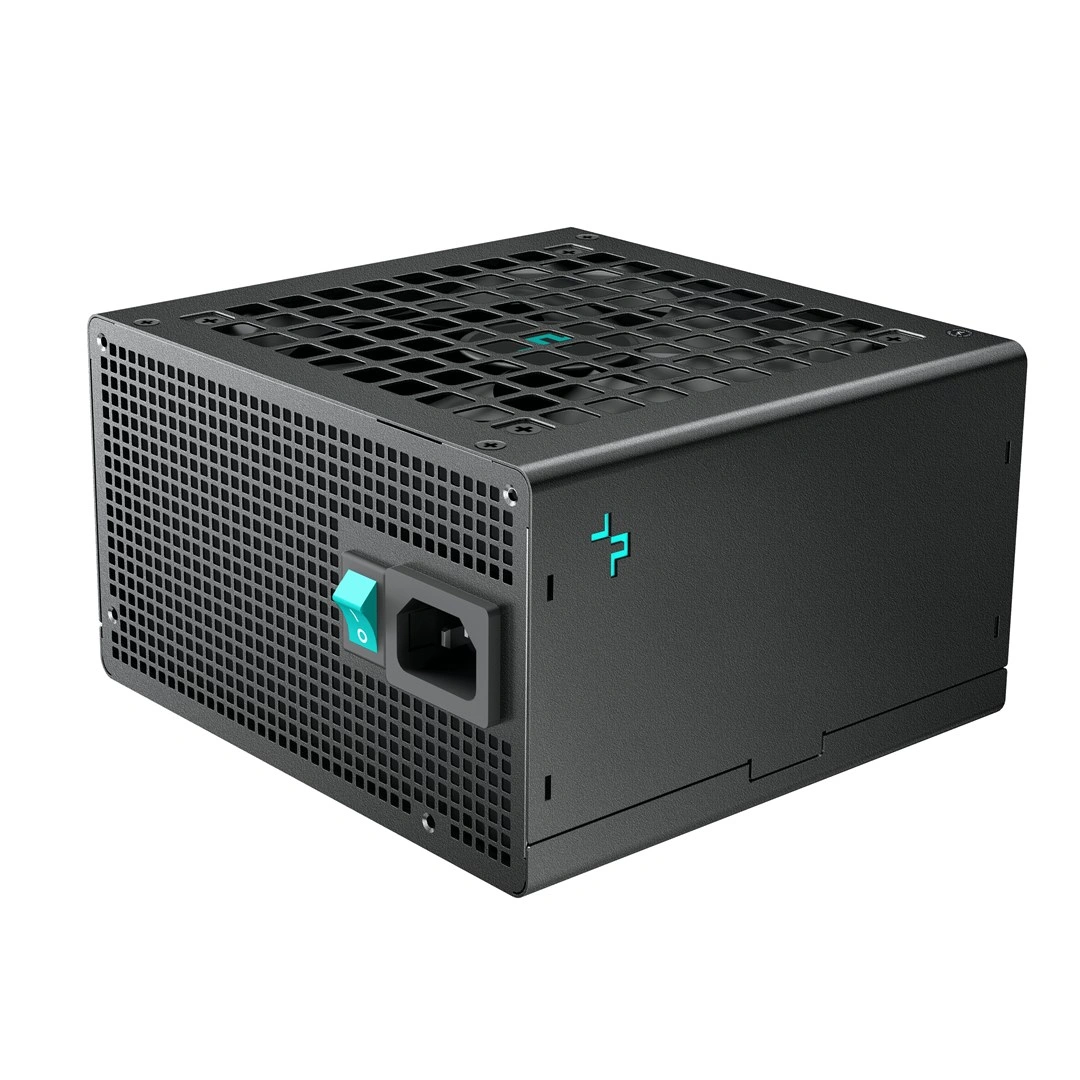 DeepCool PL550D