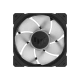 ASUS TUF Gaming TR120 ARGB Reverse Fan - Triple Pack