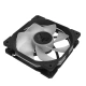 ASUS TUF Gaming TR120 ARGB Reverse Fan - Triple Pack