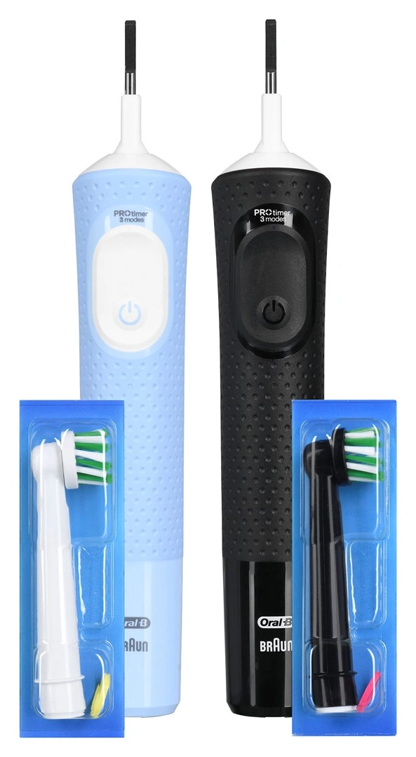 Oral-B Vitality Pro Duo