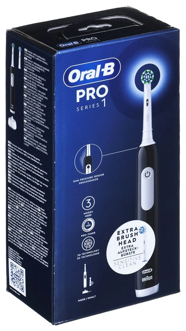 Oral-B Pro Series 1