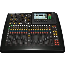 Behringer X32 Compact