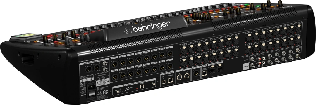 Behringer X32