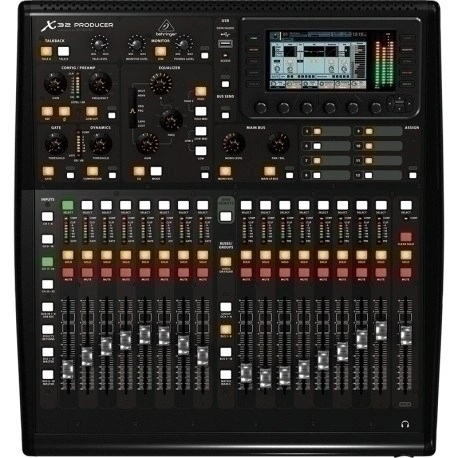 Behringer X32