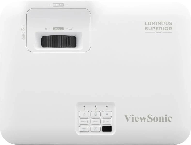 Viewsonic LS741HD