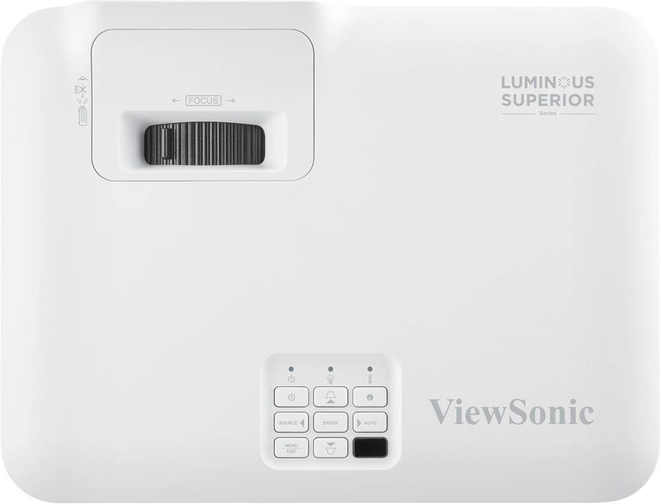 Viewsonic LS711W