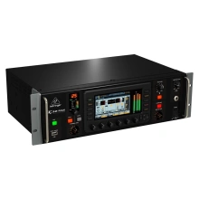 Behringer X32 Rack