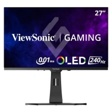 Viewsonic XG272-2K-OLED monitor  (27