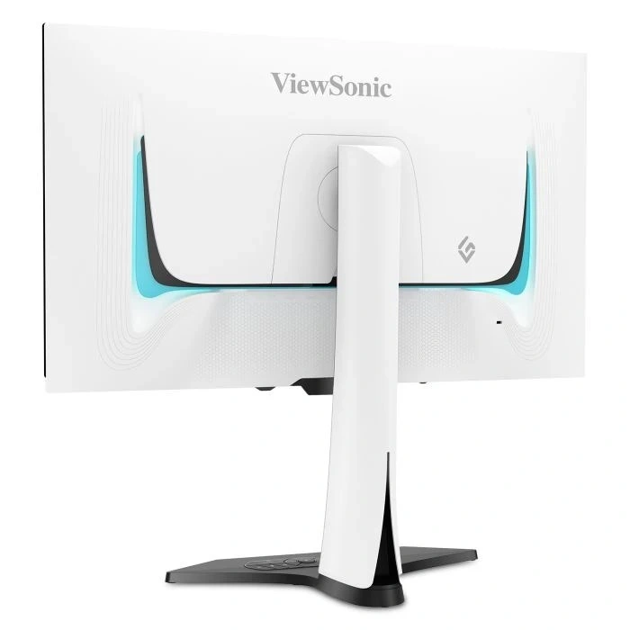 Viewsonic XG272-2K-OLED monitor  (27") Quad HD Černá