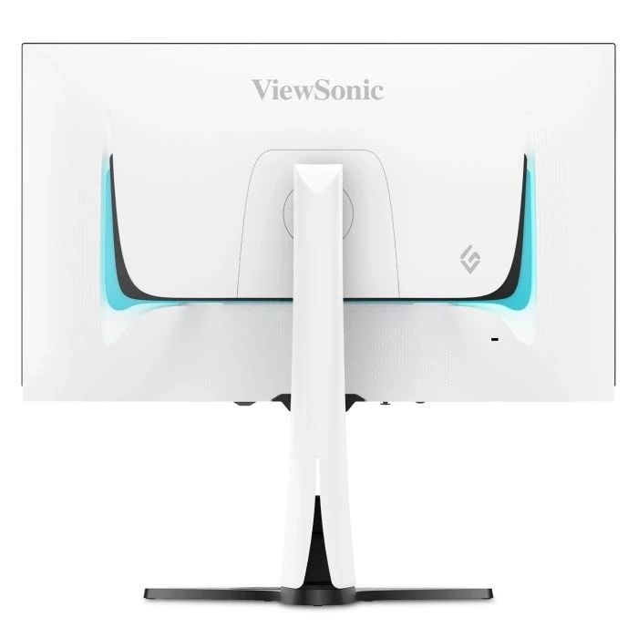 Viewsonic XG272-2K-OLED monitor  (27") Quad HD Černá